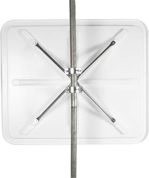 Verkehrsspiegel Produktbild img1 L