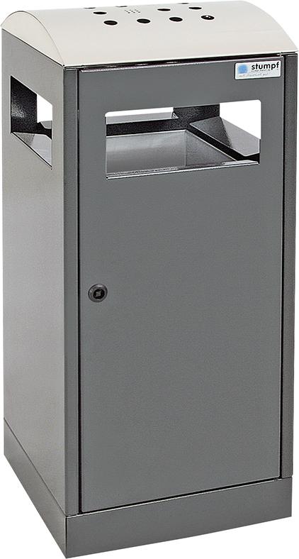 Abfallsammler A³ Produktbild img1 L