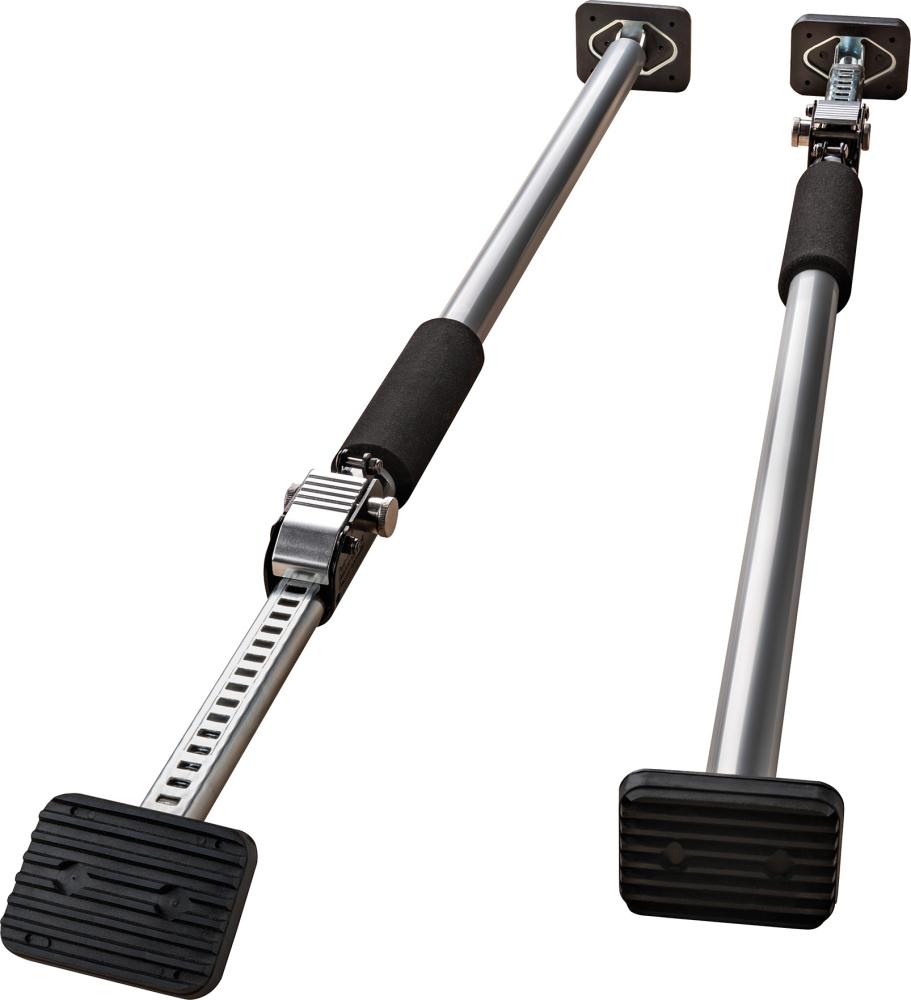 Decken-u.Montagestütze 75-125cm BESSEY Produktbild img2 L