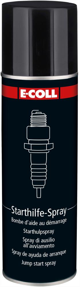 Starthilfespray 300ml E-COLL Produktbild img1 L