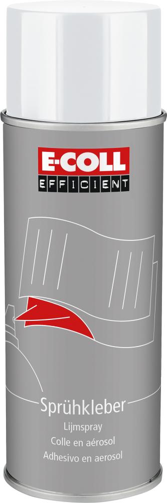 Sprühkleber 400ml E-COLL Efficient WE Produktbild img1 L