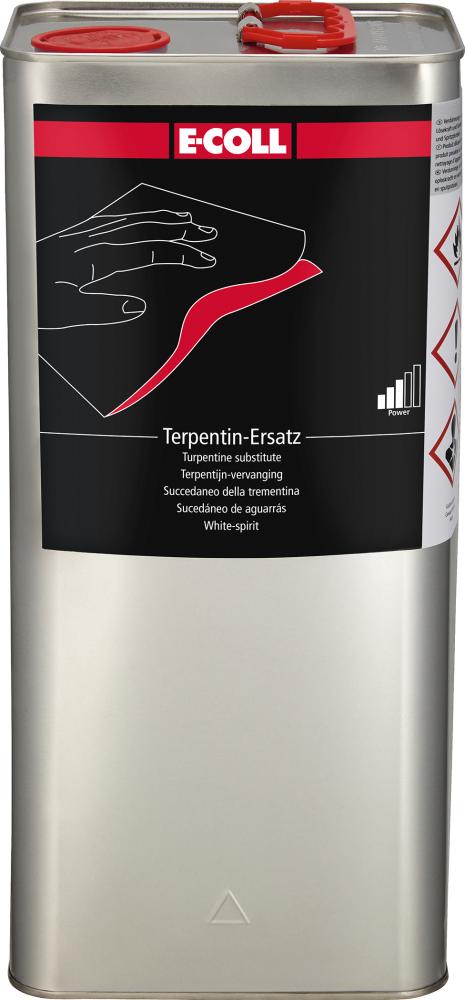 Terpentin-Ersatz 3L Kanister E-COLL Produktbild img1 L