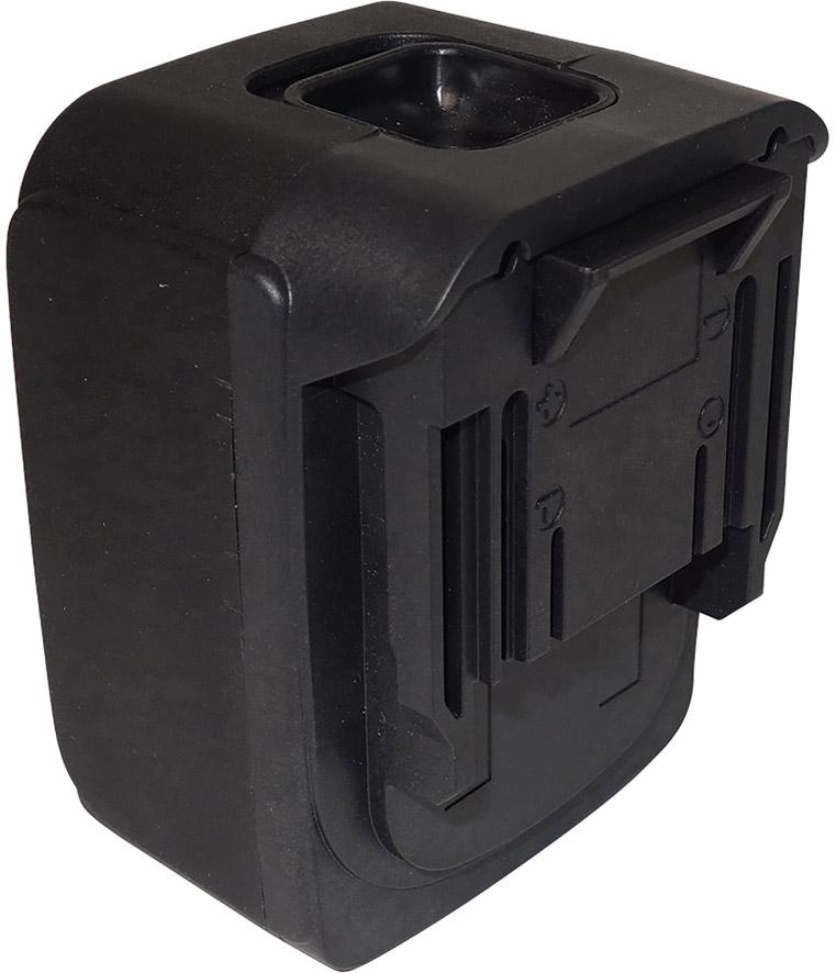 Ersatzakku für BW-ECO Produktbild img1 L