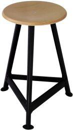 Bandstahl-Hocker Produktbild img1 L