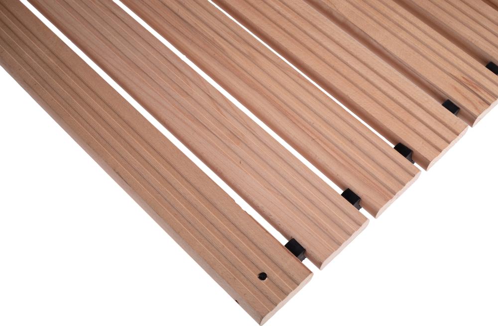 Verbindungskrallen für YOGA Holzrost Produktbild img1 L