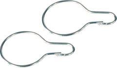 Stahl-Karabinerhaken Innendurchm.ca.40mm Produktbild img1 L