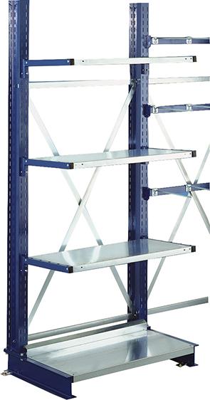 Fachboden für META MULTISTRONG Produktbild img1 L