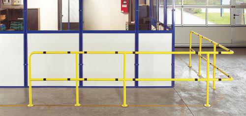 Schutzgeländer Produktbild img1 L