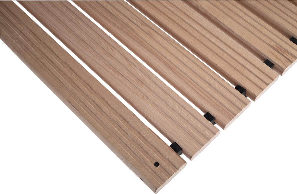 YOGA Holzrost, Typ B Produktbild img3 L