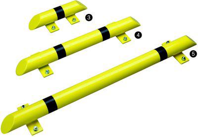 Rammschutz-Balken Produktbild img1 L