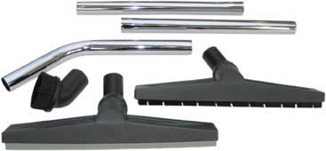 Bodenreinigungsset 40mm DNass/Trocken Produktbild img1 L