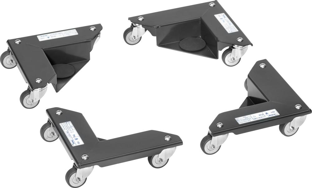 Eckenroller 6977 Tragkraft 150 kg Produktbild img1 L