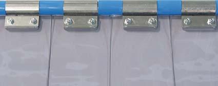 Streifenvorhänge, Befestigungsart W Produktbild img1 L