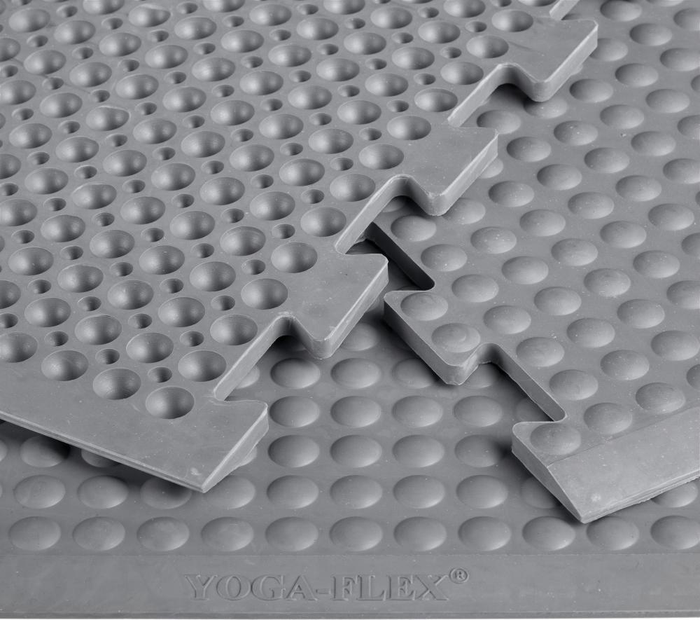 Arbeitsplatzmatte Yoga Flex Basic Produktbild img2 L