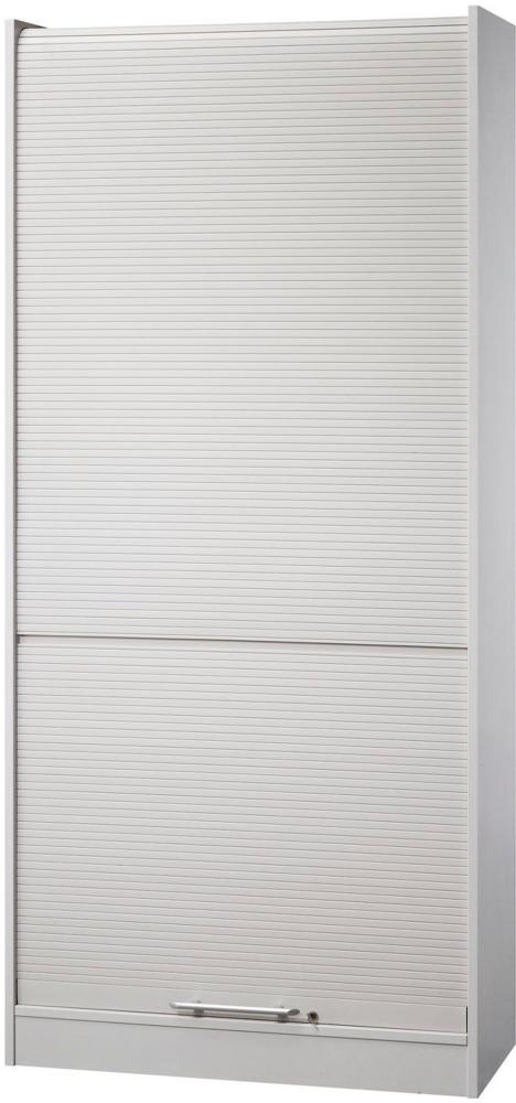 Rollladenschrank der Schrankwandserie 6 Produktbild img1 L