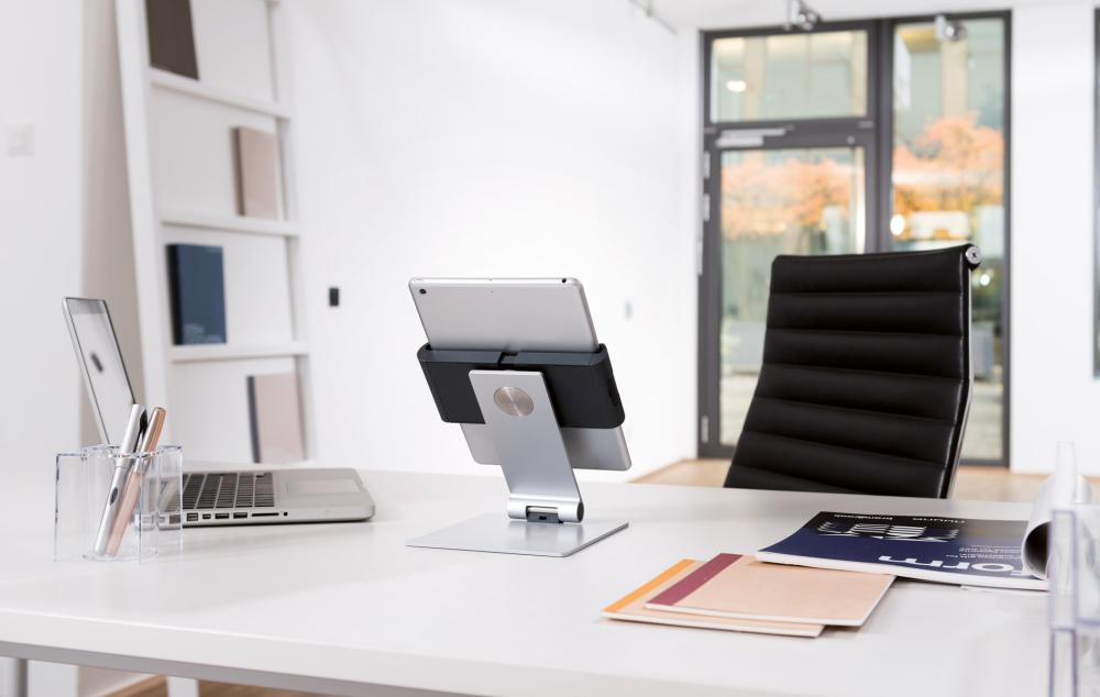 Tablet Holder Tisch Produktbild img6 L