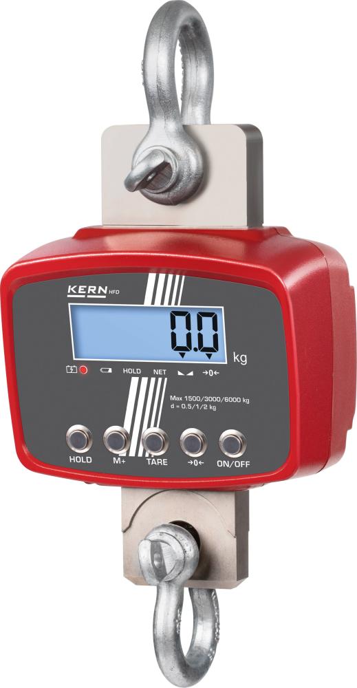 Kranwaage HFD Produktbild img2 L