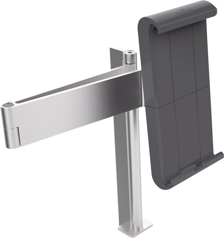 Tablet Holder Tisch Klemme Produktbild img2 L