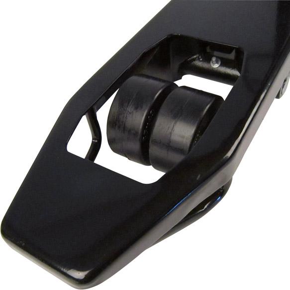 Gabelhubwagen Panther Silent PS 2082, 2t Produktbild img4 L