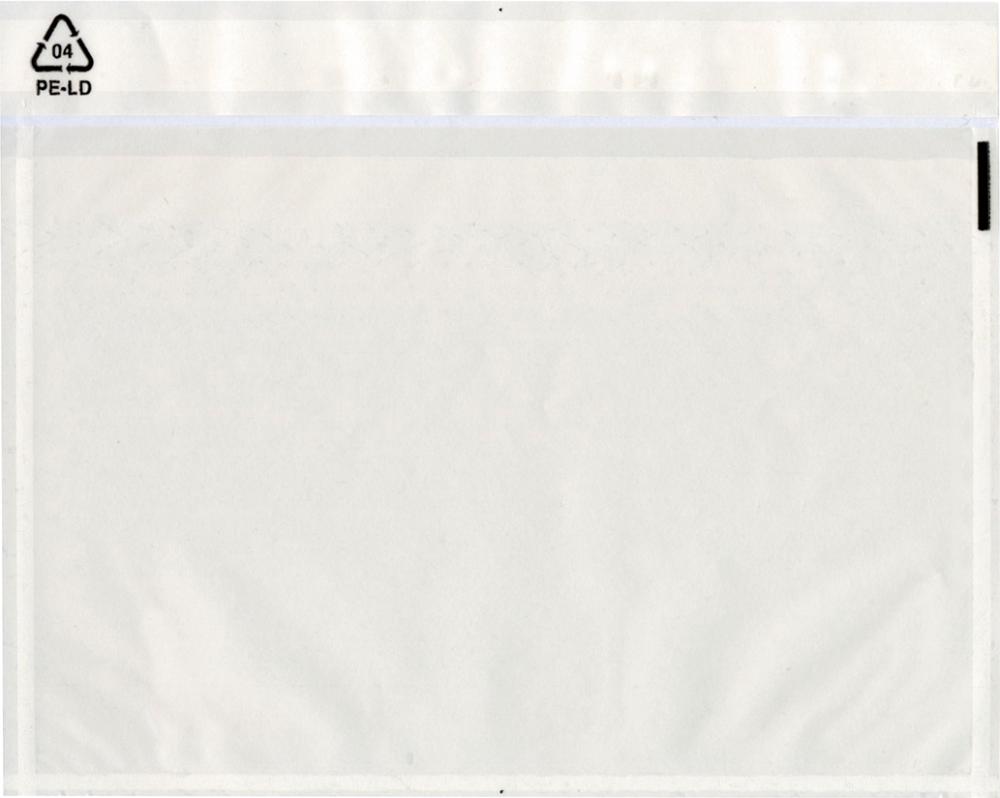 Dokumententaschen Premium240x160mm, C5,VE1000 Produktbild img2 L