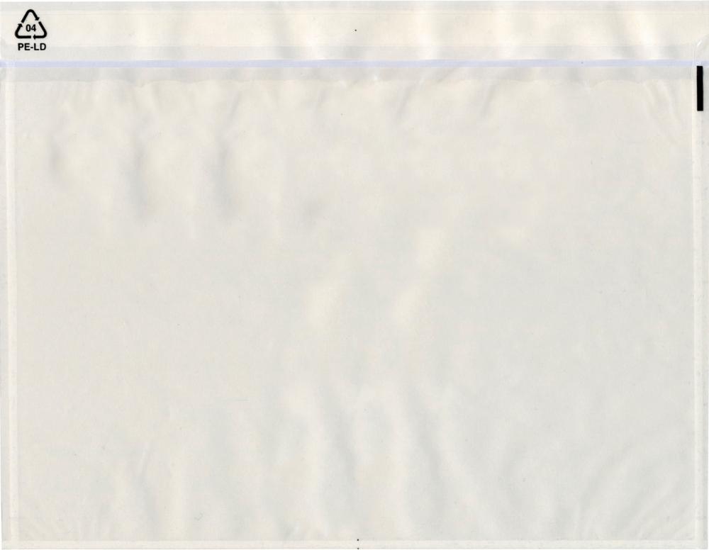 Dokumententaschen 240x163mm, C5,VE1000 Produktbild img2 L