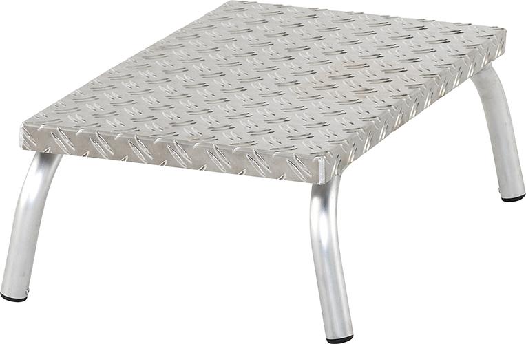 Maschinentritt AFA P, starr Produktbild img1 L