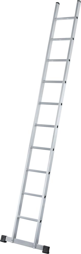 Alu-Anlegeleiter Produktbild img1 L