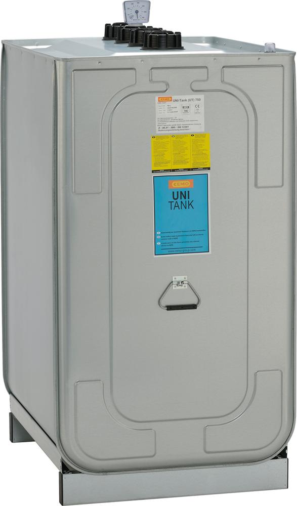 UNI-Tank, doppelwandig Produktbild img1 L