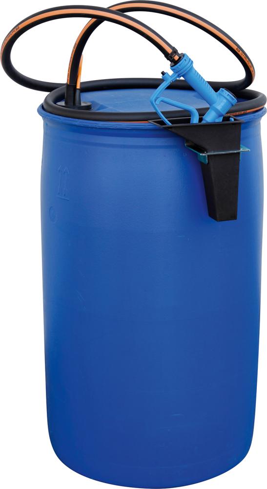 Zapfpistolenhalter für 60 und 200 L Fässer Produktbild img3 L