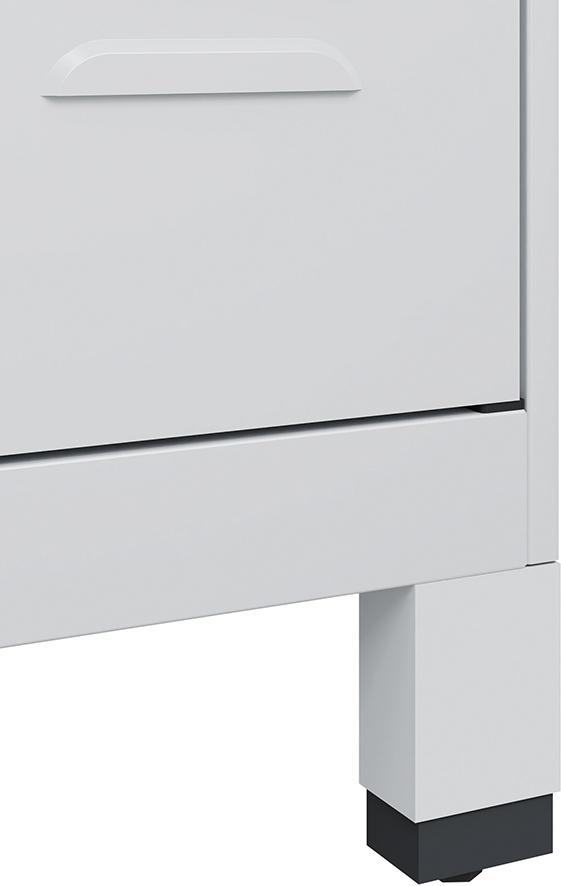 Höhenverstellschrauben für Serie Classic zur Niveauregulierung für Füße oder Sockel Produktbild img1 L