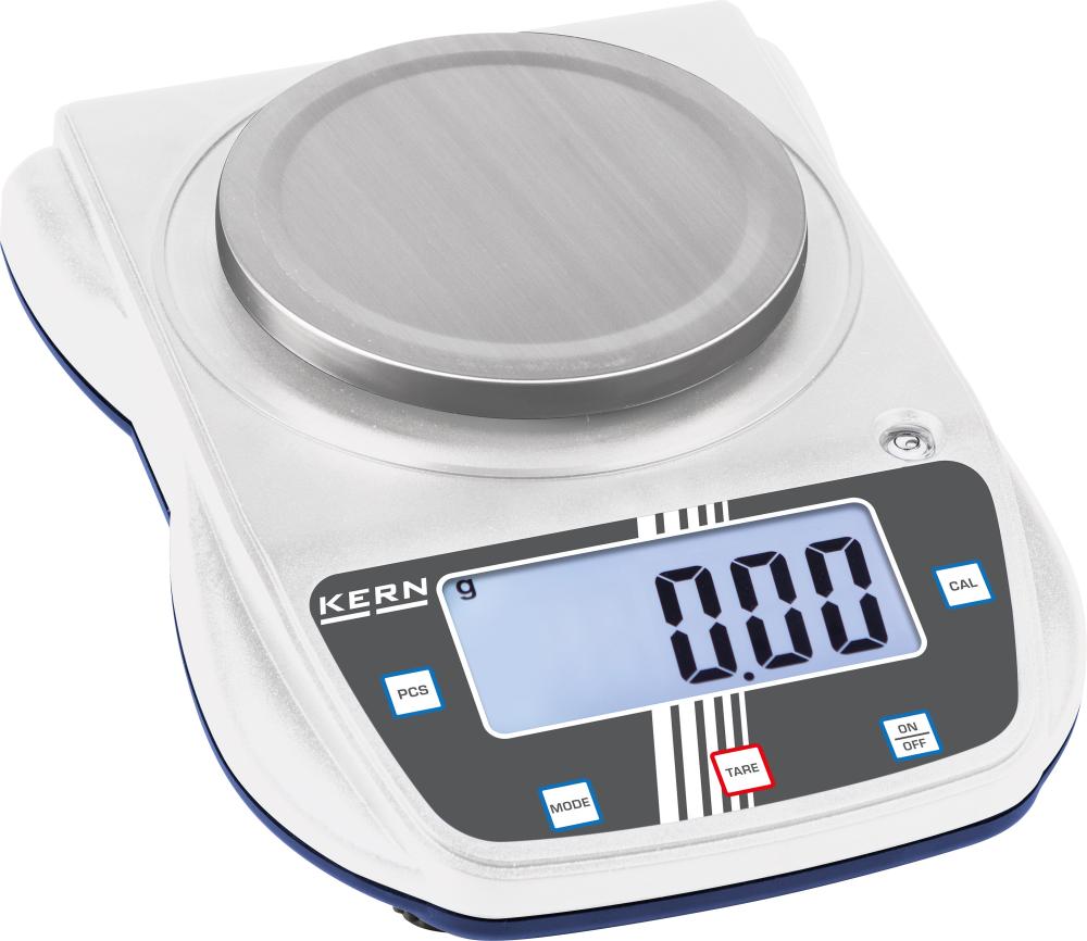 Präzisionswaage EHA Produktbild img1 L