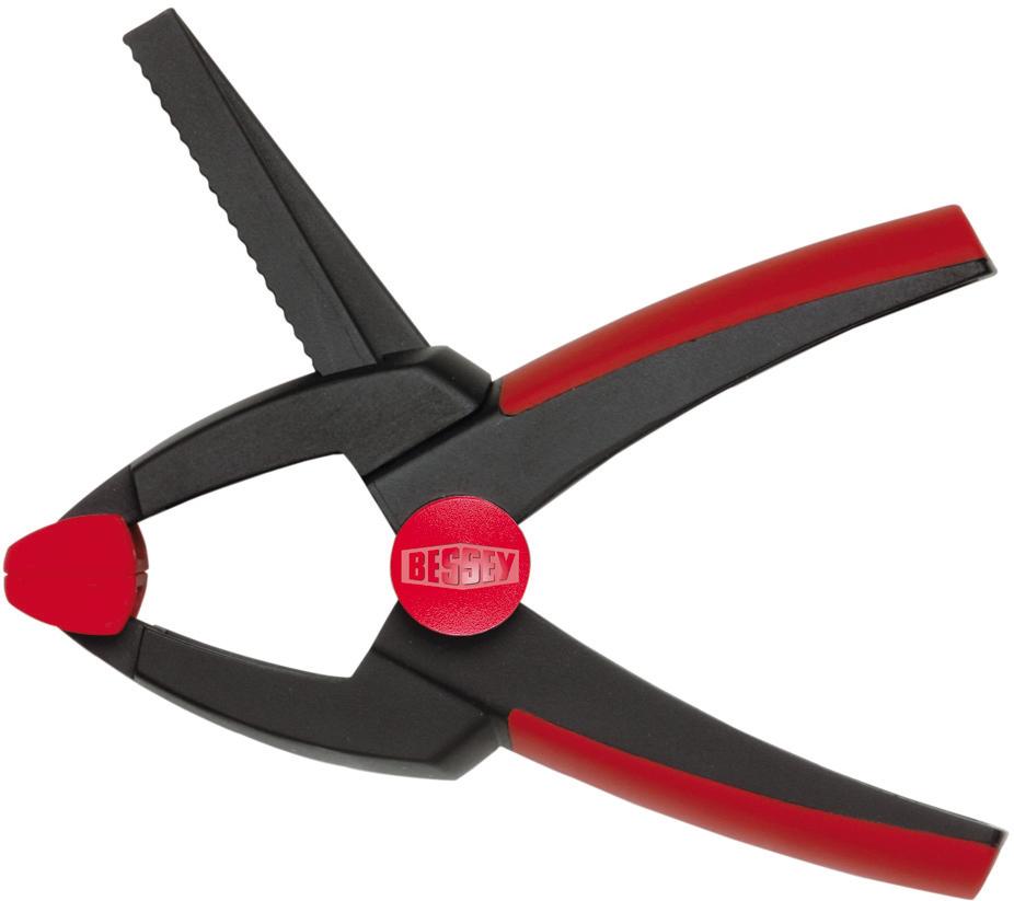 Federzwinge Vario Clippix55x37mm BESSEY Produktbild img1 L