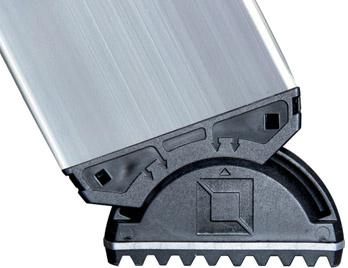 Stufen-Anlegeleiter Produktbild img2 L