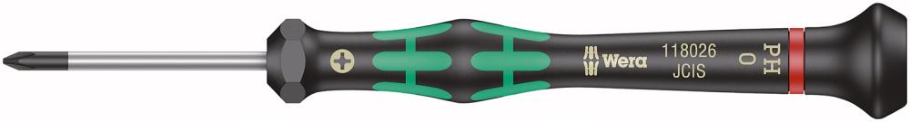 Elektronik-Schraubendreher für Kreuzschlitz-Schrauben PH Produktbild img1 L