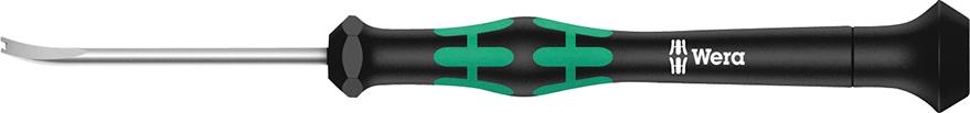 Elektronik- Ausheber 3,5x1mm Wera Produktbild img1 L