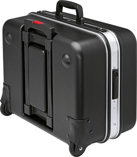 Werkzeugtrolley Big Twin Move 520x435x290mm KNIPEX Produktbild img2 L