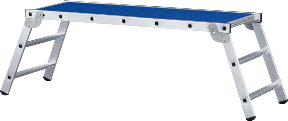 Arbeitsplattform Workmaster Plus P, klappbar Produktbild img1 L