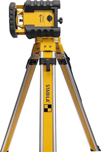 Rotationslaser LAR 350 7-teilig Stabila Produktbild img3 L