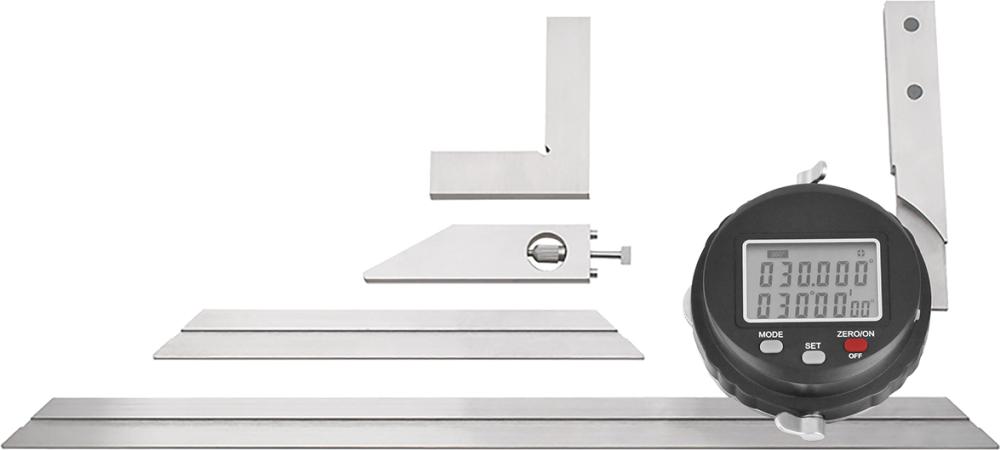 Winkelmesser Universal 150/300mm FORUM Produktbild img1 L