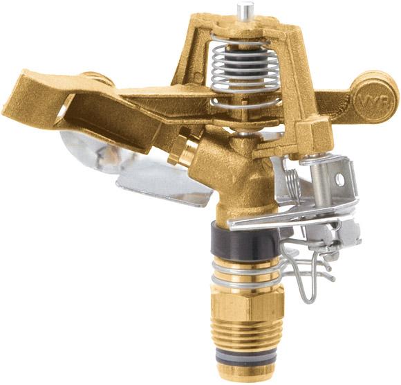 Kreisregner mit Sativ Produktbild img1 L