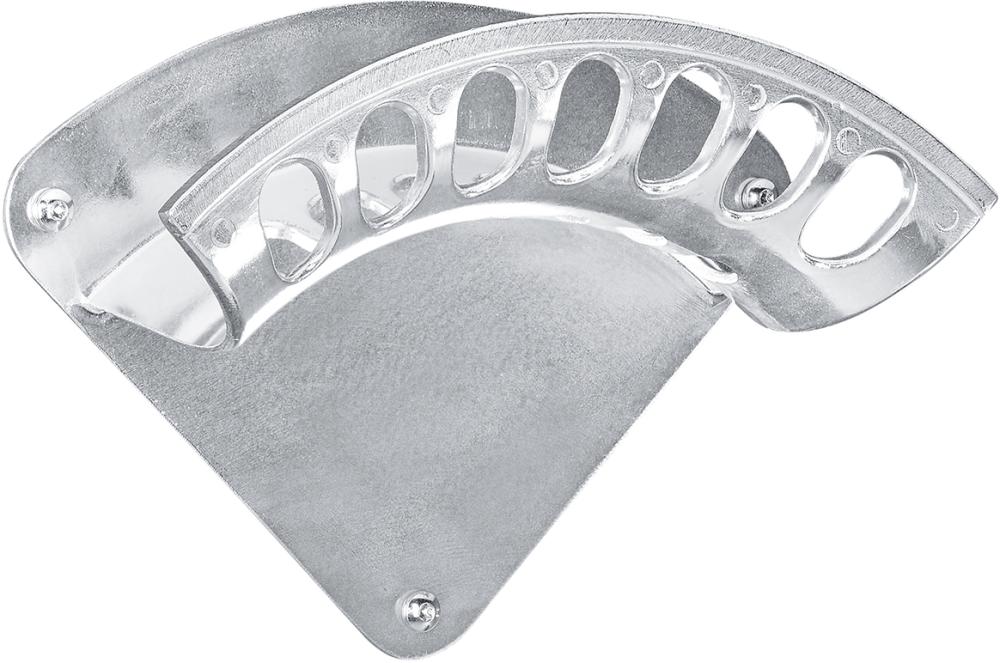 Schlauchhalter für perfo Loch- und Schlitzplattensysteme Produktbild img2 L