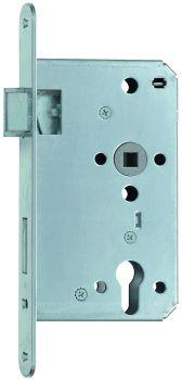 Einsteckschloss 1007 P 65mm DIN rechts Produktbild img1 L