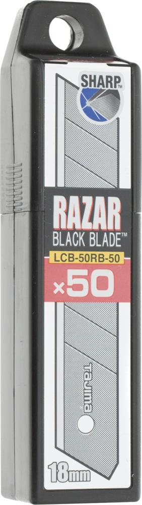 Abbrechklinge für Cuttermesser Produktbild img7 L