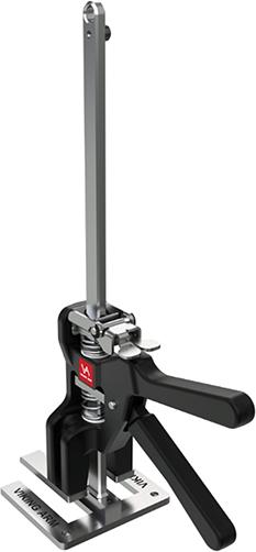 Einhandmontagewerkzeug Viking Arm Hubkraft 150 kg Nutzlänge 6-215mm Produktbild img1 L