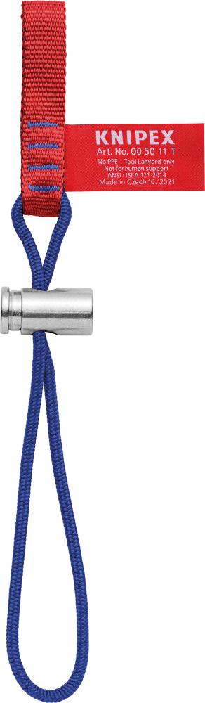 Adapterschlaufe TT bis 6kg KNIPEX Produktbild img1 L