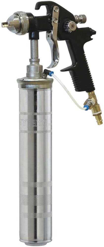 Fettsprühgerät Lube Shuttle Lubejet-eco 400g System-Kartusche MATO Produktbild img1 L