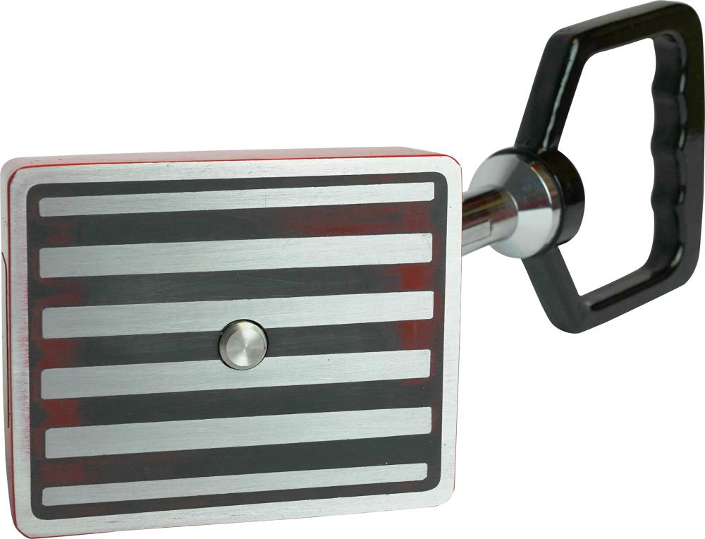 Magnetheber 118x38mm Haltekraft 170kg Eclipse Produktbild img3 L