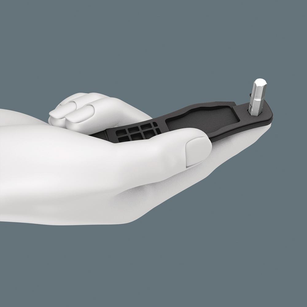 Reifenheber-Satz Bicycle Set 15 5-teilig Wera Produktbild img3 L