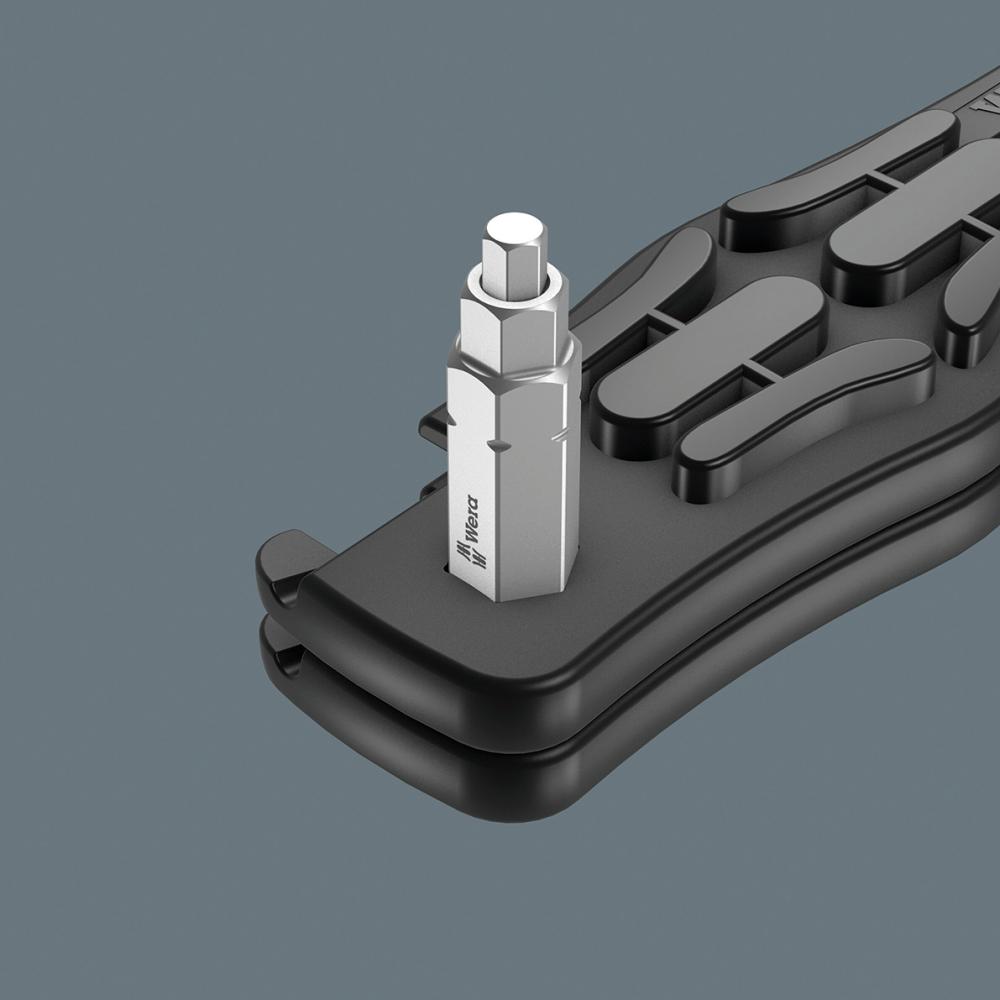 Reifenheber-Satz Bicycle Set 15 5-teilig Wera Produktbild img6 L