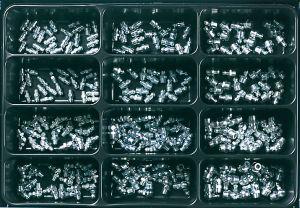 E-NORM Montagekoffer 15 Schmiernippel verzinkt E-NORMpro Produktbild img1 L